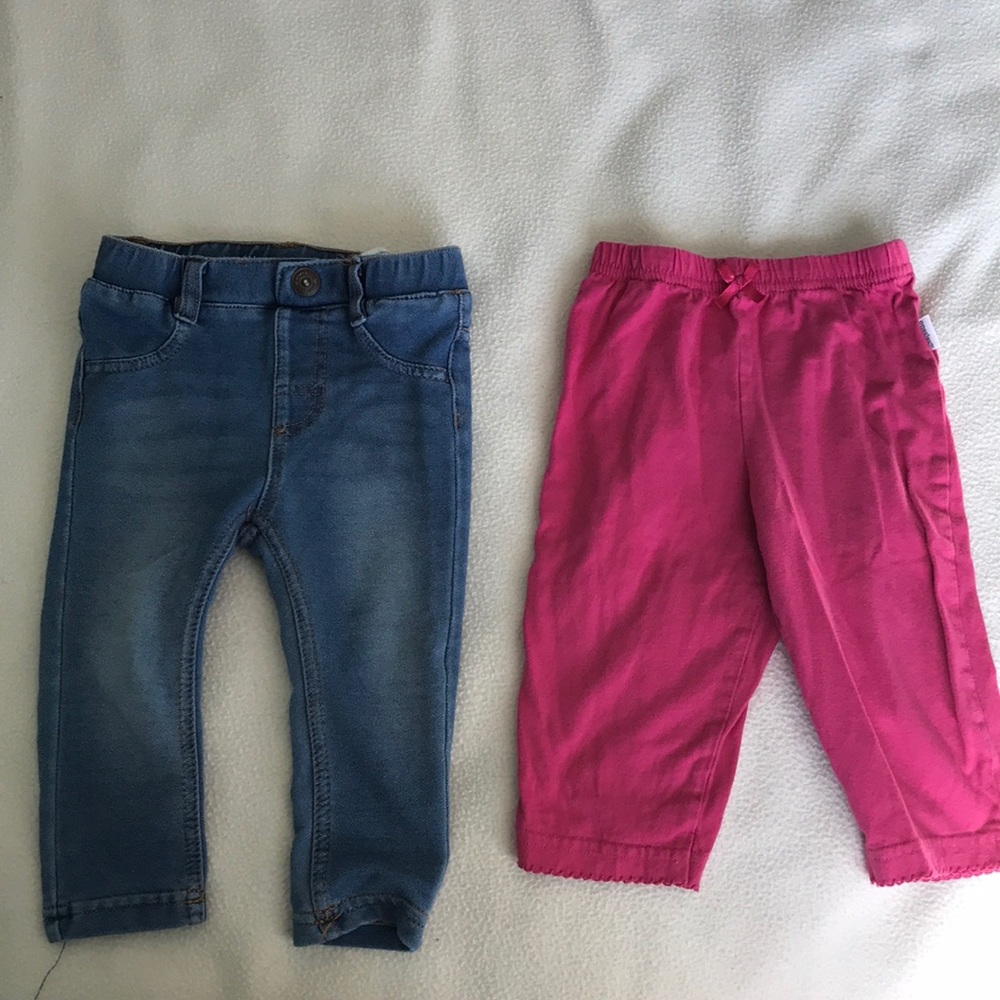Mixed brand, size:6-9m